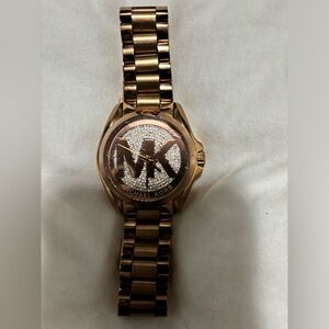 MK Watch